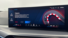 BMW M3 xDrive Competition M 5dr Step Auto Petrol Estate